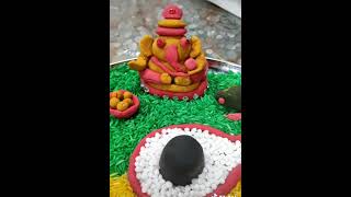 Aarti Thali Decoration Idea#GaneshChaturthi#GanpatiBapaMoriya#AartithaliCompetetion