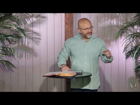 Jesus: The Fulfillment