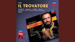 Verdi: Il trovatore, Act II: Non son tuo figlio?