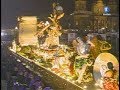 Jesús de las Tres Potencias 2019 Canal 11 Palacio Procesión Lunes Santo Guatemala