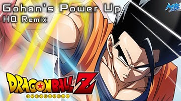 Dragon Ball Z - Ultimate Gohan [Gohan