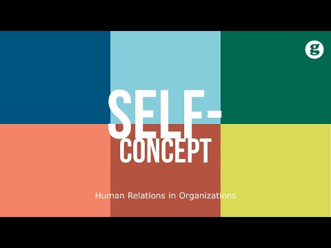 Video: Selvkoncept: Hvad er det, og hvorfor det er afgørende for din lykke