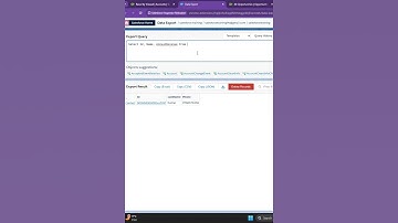 SOQL Queries Question #90 | Salesforce Tutorial | Salesforce | SOQl Queries | Salesforce in Hindi
