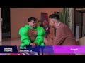 Capture de la vidéo Eurovision 2023: Outtv Interviews Käärijä (Finland)
