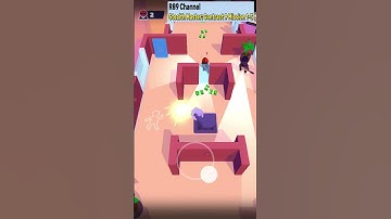 Stealth Master: Contract 9 Mission 1-3 #androidgames  #mobilegame