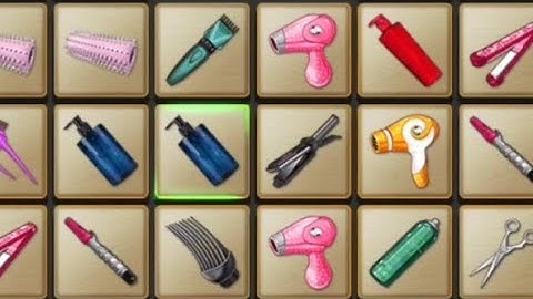 tile connect game level 13 to 17