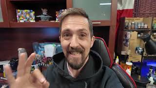 CHALLENGERS CUP - Taking Drukhari to The Largest 40k Teams Warhammer event in America | Skaredcast