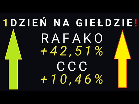 Wideo: Czy giełda kolumbijska uczyniła świat lepszym?