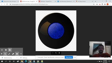 App Inventor - Magic 8 Ball Lab