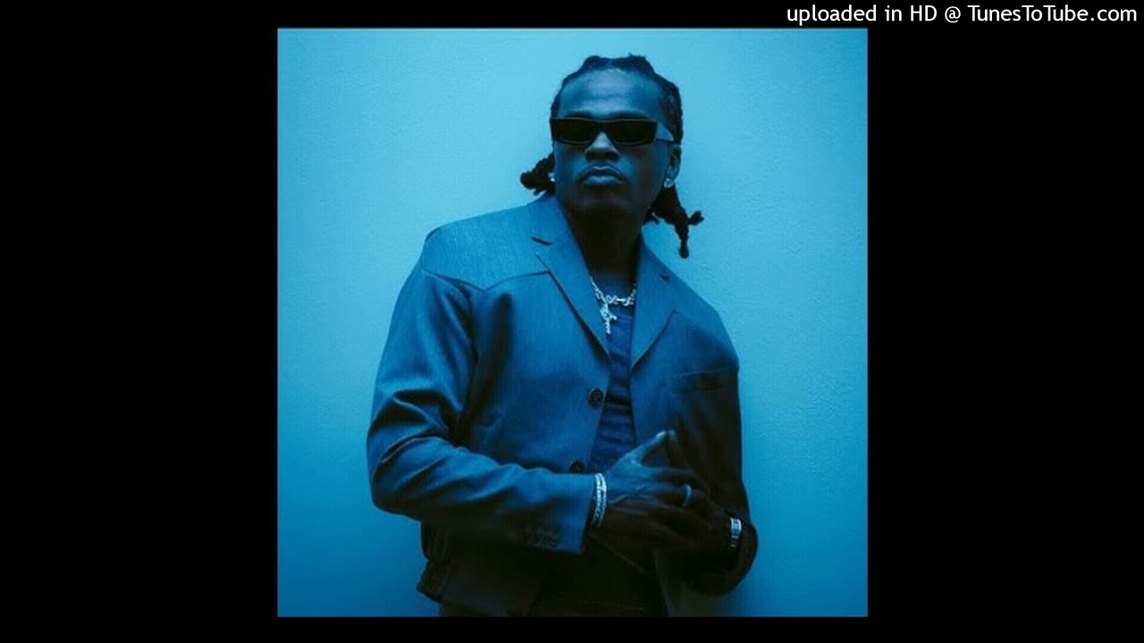 [FREE FOR PROFIT] GUNNA TYPE BEAT x METROBOOMIN - “One Of Wun” ~ 2026