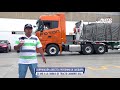 Foton y Tracto Camiones USA