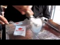 Testing the Claims of the iPack Pizza Container