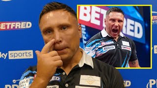 Download Lagu 'I'LL STILL CELEBRATE, THAT'S ME!' - Gerwyn Price ADAMENT after Dobey win MP3 Download Lagu 'I'LL STILL CELEBRATE, THAT'S ME!' - Gerwyn Price ADAMENT after Dobey win MP3