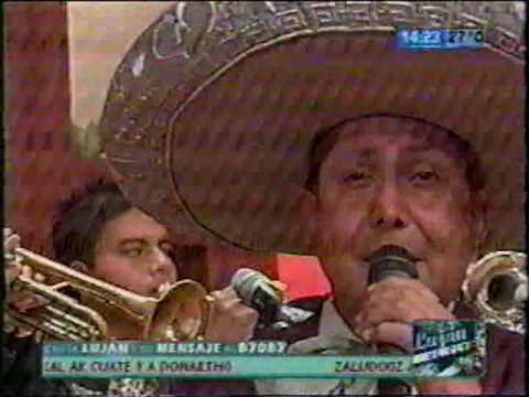 Arturo Vargas -EL CRUCIFIJO DE PIEDRA-May-2009-...