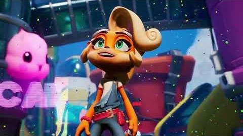 5k Subs! Thoughts on the Crash Bandicoot Games