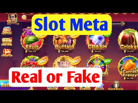 Video: Mitä on slot-varaus?