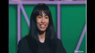 Project runway Season 21 EP 9 Something Wicked 