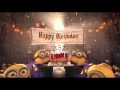 [Phim] Universal tiếp tục tung trailer 3 của hoạt hình Minions, khởi chiếu 10/7