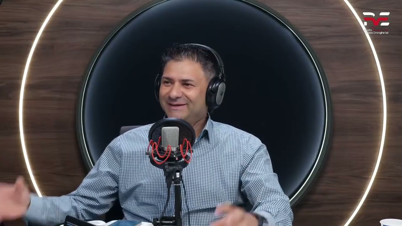 Eliberarea de trecut | Cuvinte pentru suflet | Daniel Droga