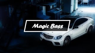 Capital Bra feat. AK Ausserkontrolle - Die Echten [BASS BOOSTED]