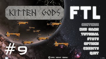 FTL - Faster Than Light - Part 9