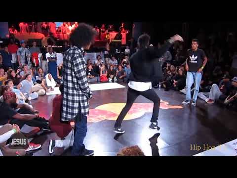 Les Twins Kiling The Beat - Best Of Les Twins - Best Dance The Of The World