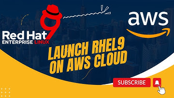 How to launch Redhat Linux 9 over AWS Cloud | Hindi/Urdu