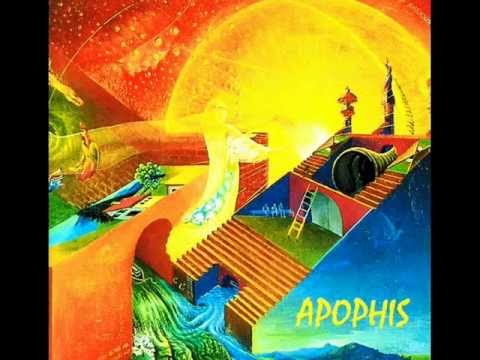 Apophis — Apophis - Apophis-Hostile Forms