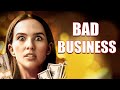 Bad business  film complet en franais  comdie drame