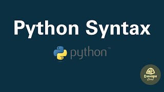 Famous Python Syntax | Everything you need to know Profile