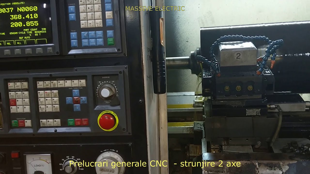 Prelucrari mecanice - Suruburi titan