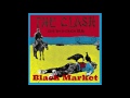 The clash  give em enough dub remix album