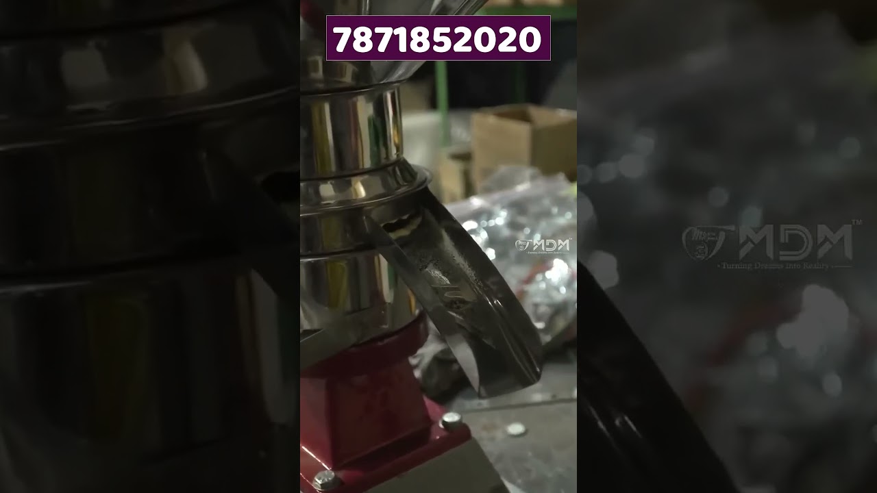 High Quality Cream Separator | Easy Milk to Cream Separation