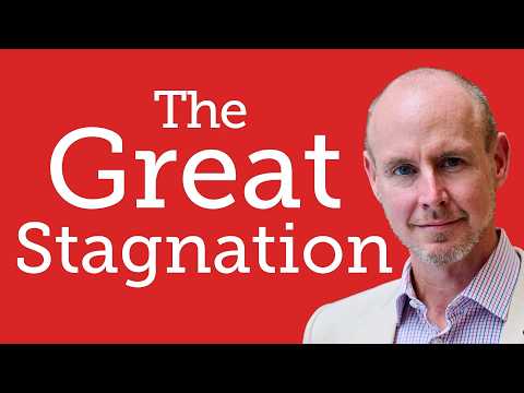 How Britain Lost Two Decades of Growth | IEA Events