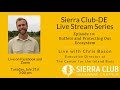 Live Stream With Chris Bason