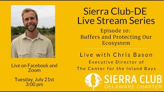 Live Stream With Chris Bason