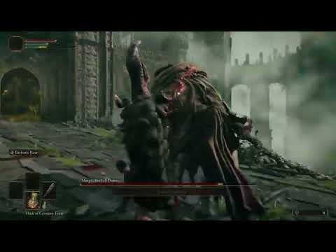 The Elden Ring Experience.exe