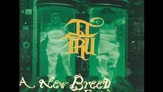II Tru - Summer Time (A New Breed Of Female)