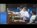 July 6 continuation of ABS-CBN franchise renewal hearing at the House of Representatives