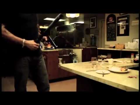 Refm Assassino (The Killing Jar) Trailer Oficial H...