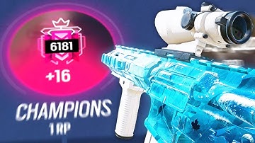 How I Went From Washed to Champion in ONE Season