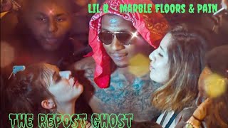 Lil B - Marble Floors & Pain