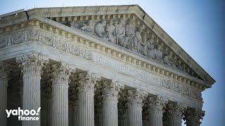 Supreme Court temporarily blocks Texas social media law