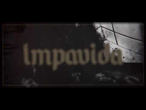 Impavida — Impavida - Eerie Sceneries (full album)
