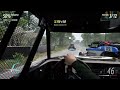 Moza R3 Forzá Horizon 5