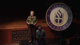 Lipscomb Academy High School Awards Day May 16, 2016