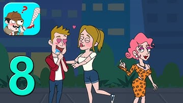 Clue Hunter - Gameplay Walkthrough Part 8  Levels 82 - 96