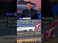 A350 jets to replace Qantas superjumbos on major routes