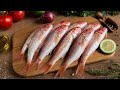 Türkiyede Yiyebileceğiniz En Lezzetli 10 Balık - osman çakır