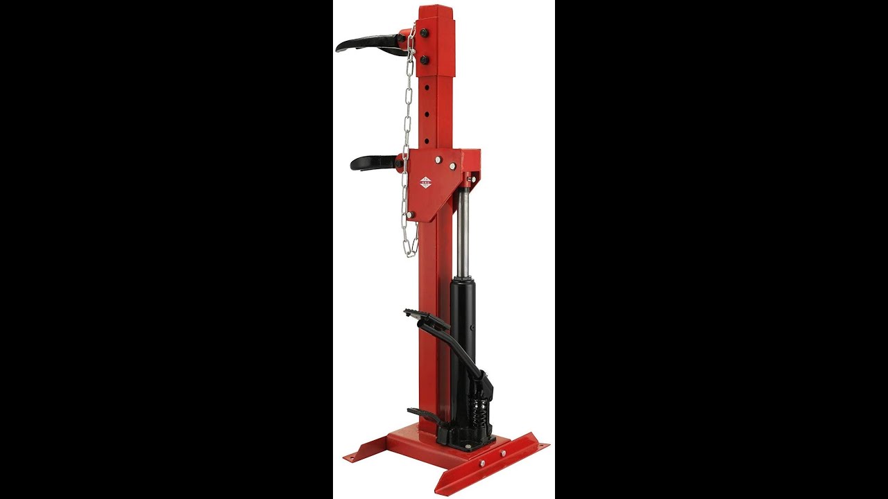 strut spring compressor strut spring compressor